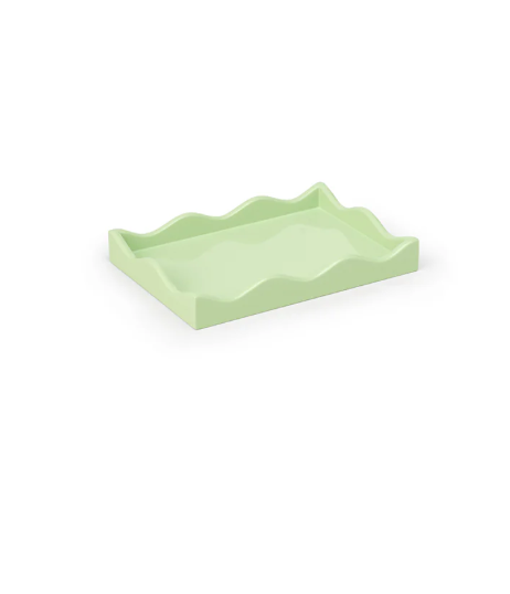 Small Belles Rives Tray