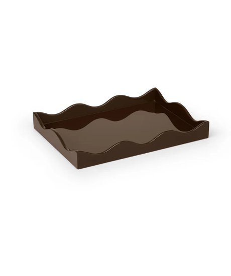 Small Belles Rives Tray
