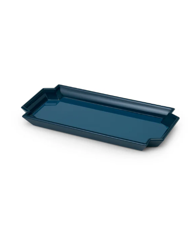 Small Jean Tray