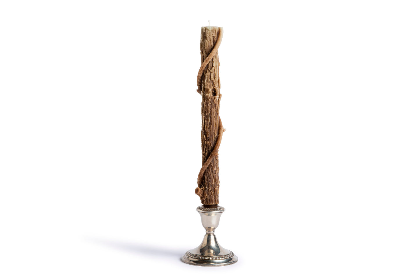 Bittersweet Oak Colossal Single Taper