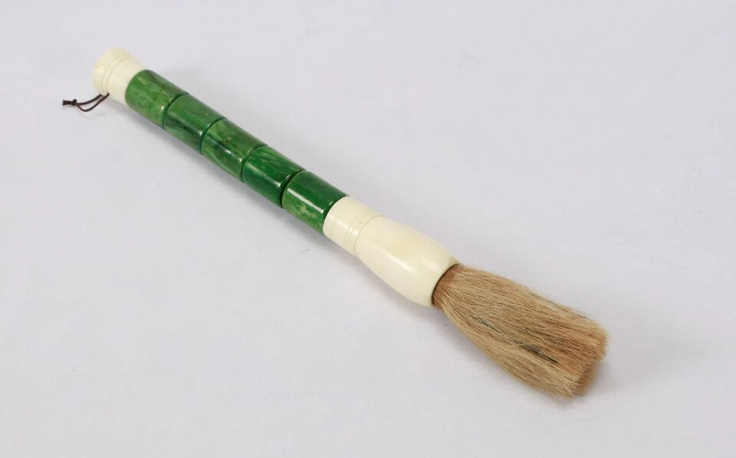 Jade Calligraphy Brush