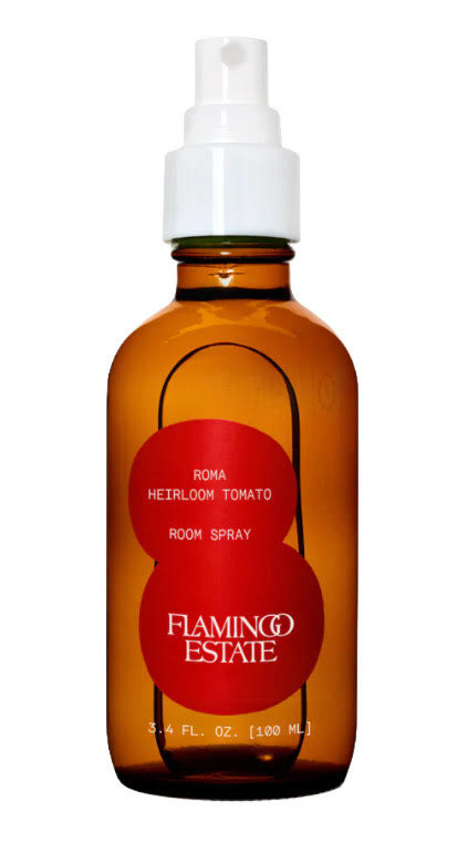 Roma Tomato Heirloom Room Spray
