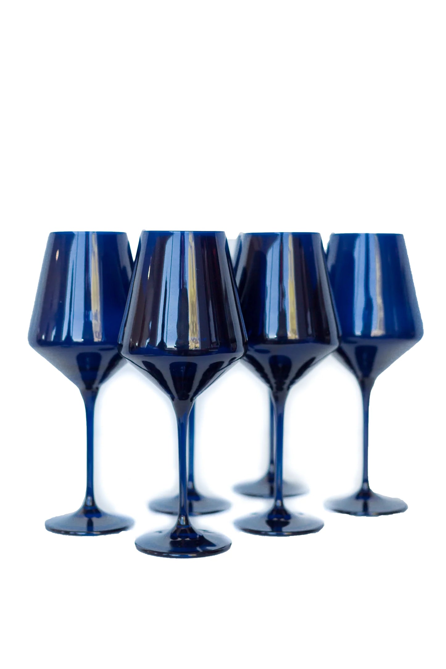 Estelle Wine Glass Set of Six